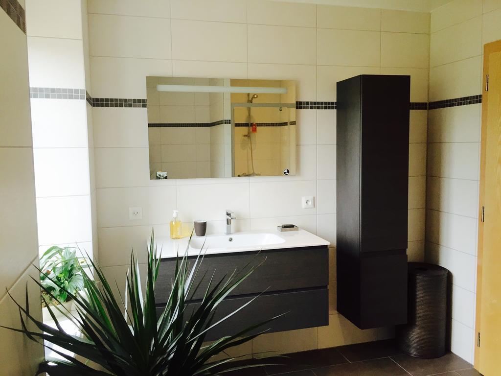 Appartement Meublés de Tourisme Heidelbeere à Dambach Extérieur photo